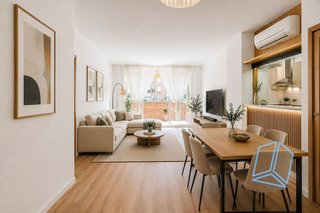 Piso en venta en La Marina de Port en Barcelona