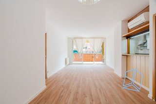 Piso en venta en La Marina de Port en Barcelona