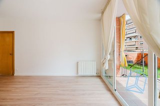 Piso en venta en La Marina de Port en Barcelona
