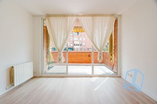 Piso en venta en La Marina de Port en Barcelona