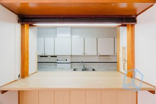 Piso en venta en La Marina de Port en Barcelona