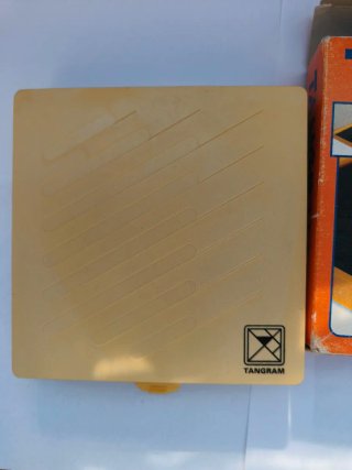 Tangram Cayro Juegos