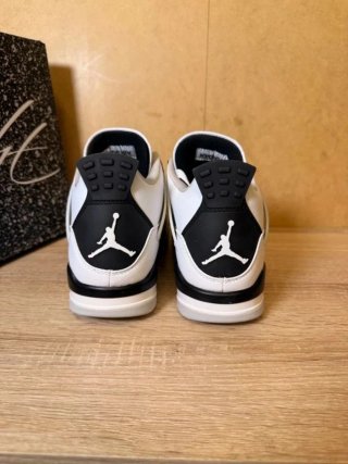 Zapatillas Air Jordan 4 Talla 45
