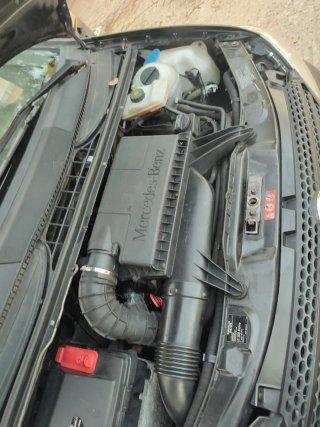 Mercedes-Benz Vito 2008