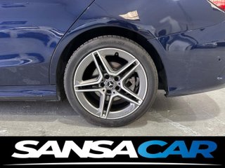 Mercedes-Benz Clase C 2018