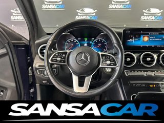 Mercedes-Benz Clase C 2018