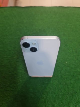 iPhone 15 Plus 256GB Gris - Batería 94%