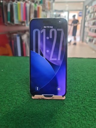 iPhone 15 Plus 256GB Gris - Batería 94%