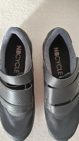 Zapatillas New Balance Ciclo Indoor WX09