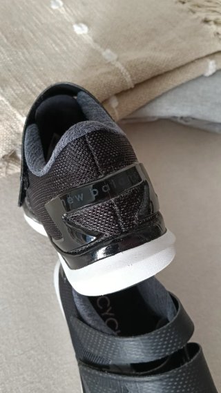 Zapatillas New Balance Ciclo Indoor WX09