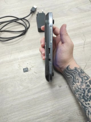 Consola PS Vita Edición Call of Duty
