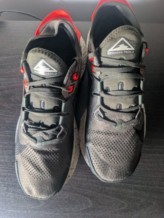 Nike Pegasus Trail 2 Talla 42