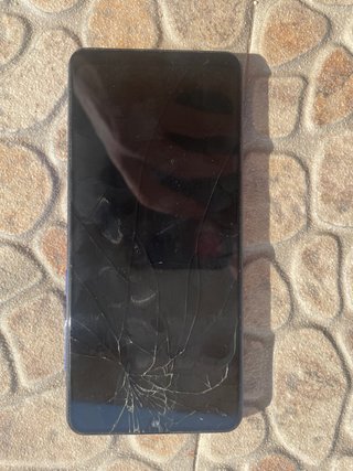 Samsung Galaxy A31 Azul