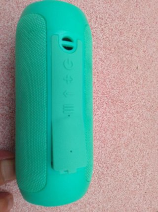 Energy Sistem Urban Box 2 Jade Verde