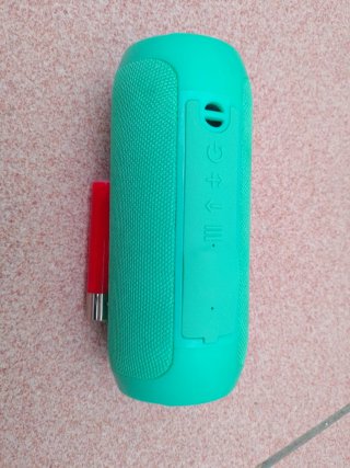 Energy Sistem Urban Box 2 Jade Verde