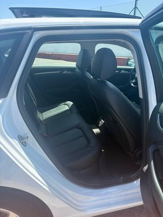 Audi A3 2014