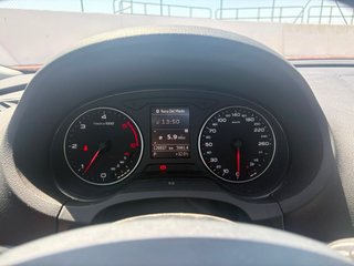 Audi A3 2014
