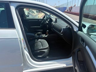 Audi A3 2014