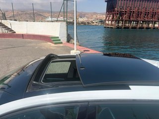 Audi A3 2014