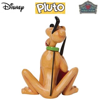 DISNEY Pluto corazón