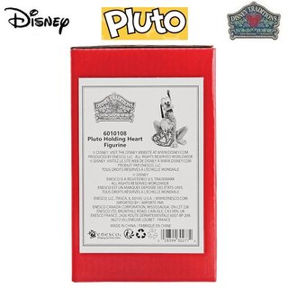 DISNEY Pluto corazón