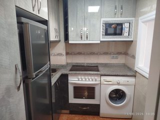 Piso en venta en Ave en Zaragoza