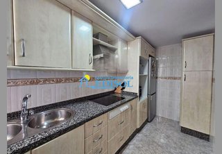 Piso en venta en Viñuela - Rescatado en Córdoba