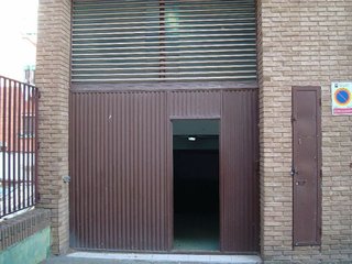 Local comercial en venta en Portillejo - Valdegastea en Logroño
