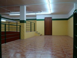 Local comercial en venta en Portillejo - Valdegastea en Logroño