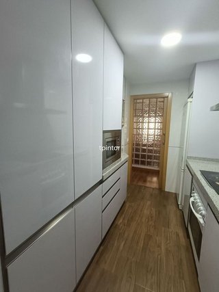 Piso en alquiler en Centro en Cáceres