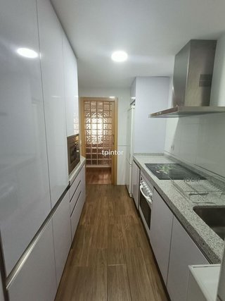 Piso en alquiler en Centro en Cáceres