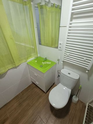 Piso en alquiler en Centro en Cáceres