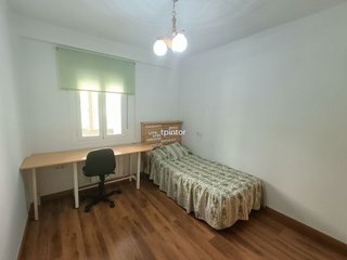 Piso en alquiler en Centro en Cáceres