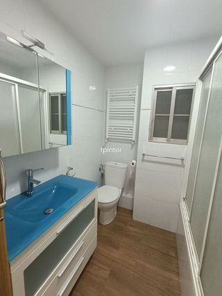 Piso en alquiler en Centro en Cáceres