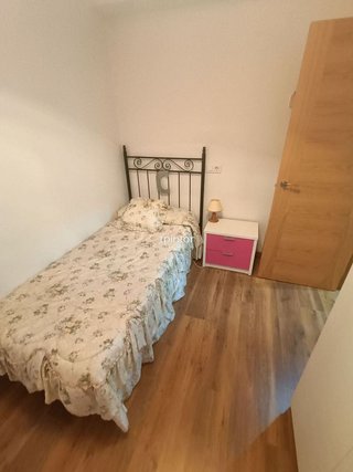 Piso en alquiler en Centro en Cáceres