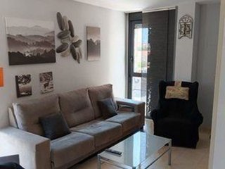 Piso en alquiler en La Luz - El Torcal en Málaga