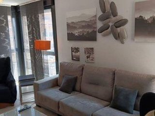 Piso en alquiler en La Luz - El Torcal en Málaga