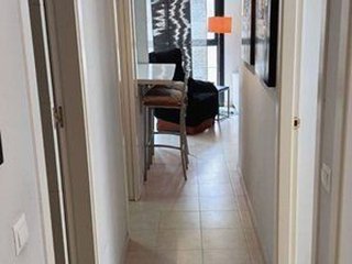 Piso en alquiler en La Luz - El Torcal en Málaga