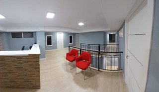 Edificio en alquiler en Este en Castellón de la Plana