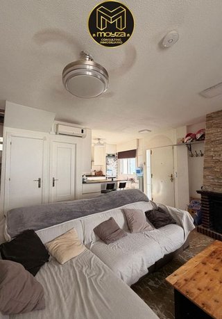 Casa en venta en Santa Isabel en Jaén