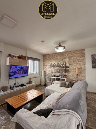 Casa en venta en Santa Isabel en Jaén