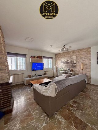 Casa en venta en Santa Isabel en Jaén