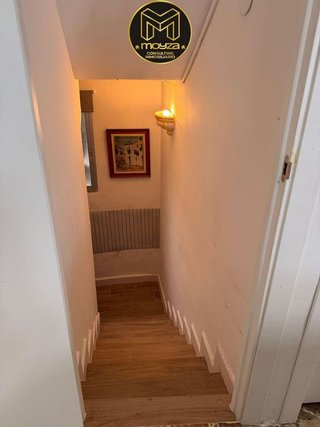 Casa en venta en Santa Isabel en Jaén