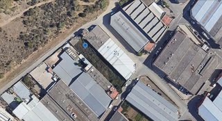 Terreno en venta en Les Creus-Can Feliu de Merola-Can Moré en Pineda de Mar
