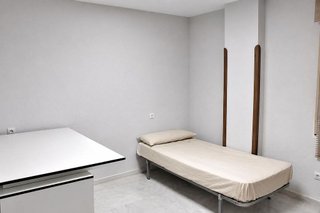 Piso en alquiler en Teatinos en Málaga