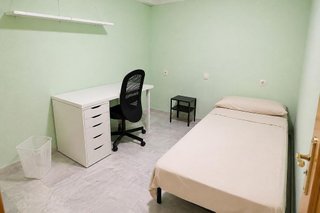 Piso en alquiler en Teatinos en Málaga