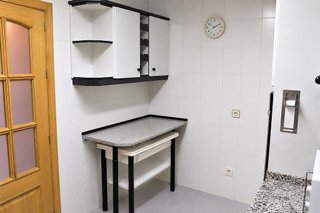 Piso en alquiler en Teatinos en Málaga