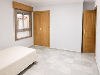 Piso en alquiler en Teatinos en Málaga