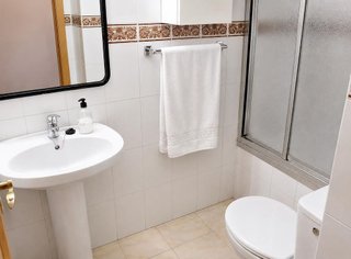 Piso en alquiler en Teatinos en Málaga