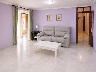 Piso en alquiler en Teatinos en Málaga